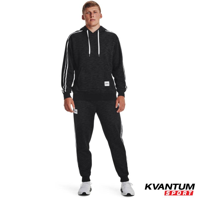 Men's UA Essential Fleece Heritage Hoodie