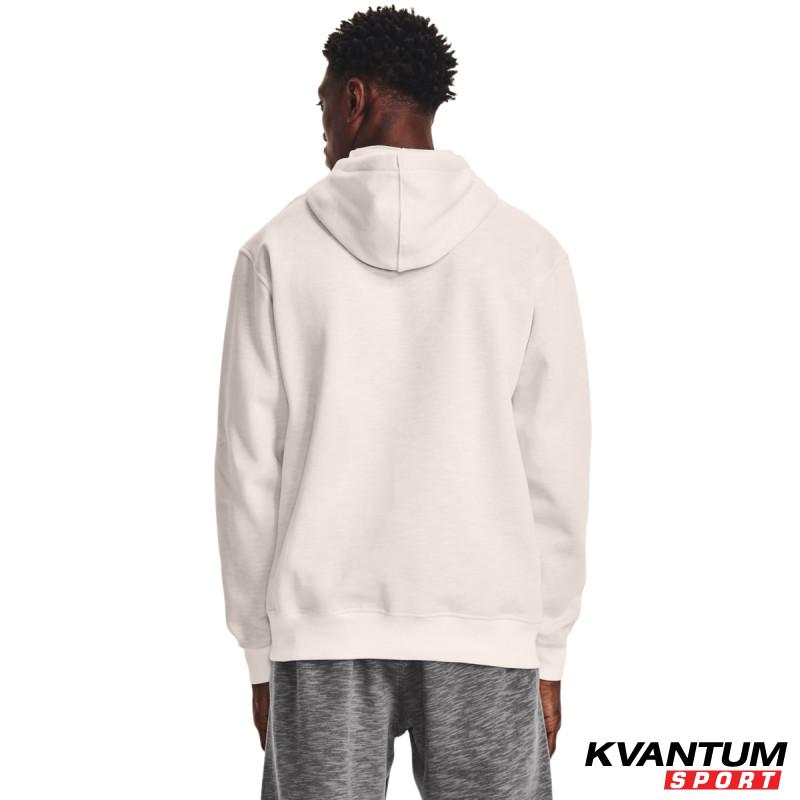 Men's UA Essential Fleece Heritage Hoodie