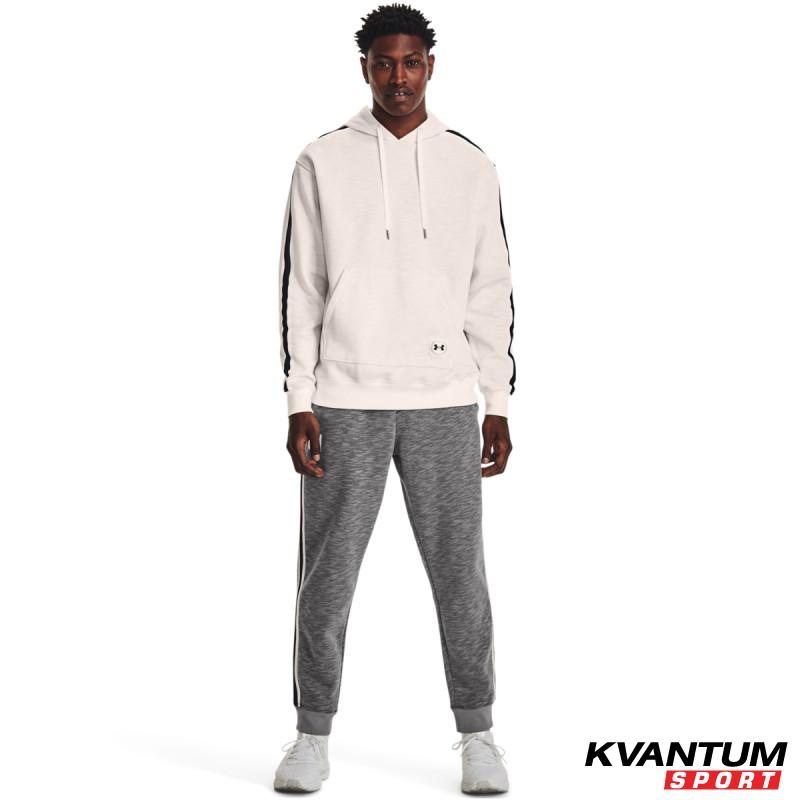 Men's UA Essential Fleece Heritage Hoodie