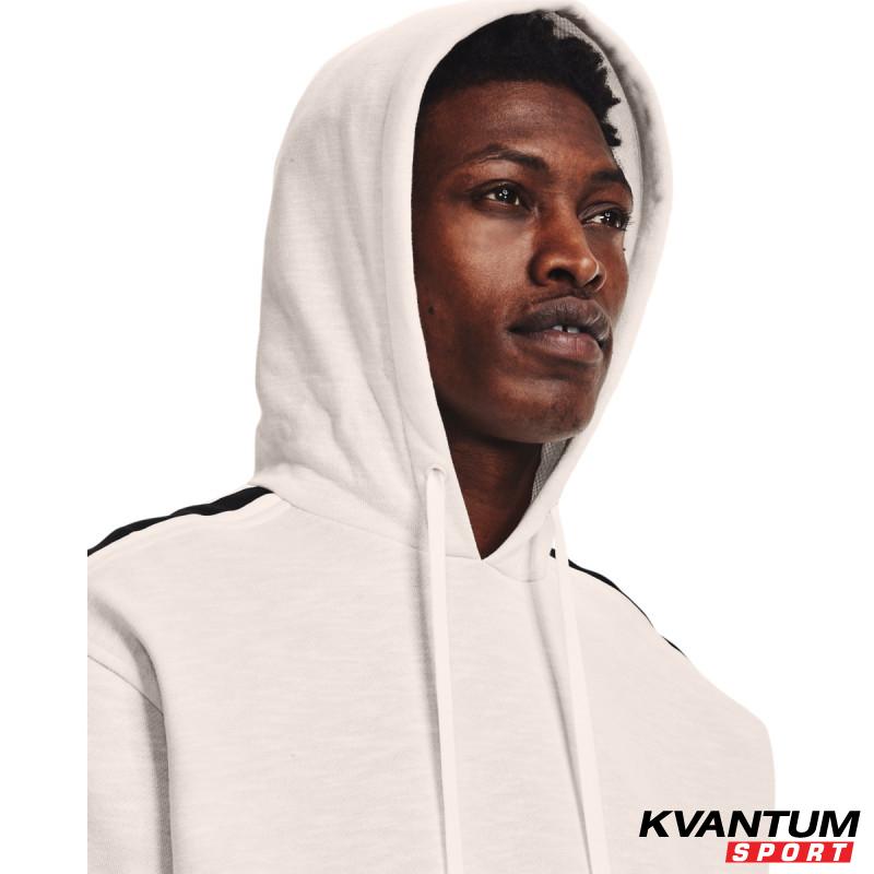 Men's UA Essential Fleece Heritage Hoodie
