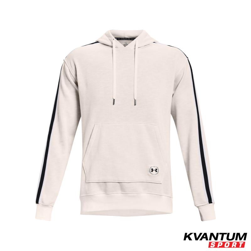 Men's UA Essential Fleece Heritage Hoodie