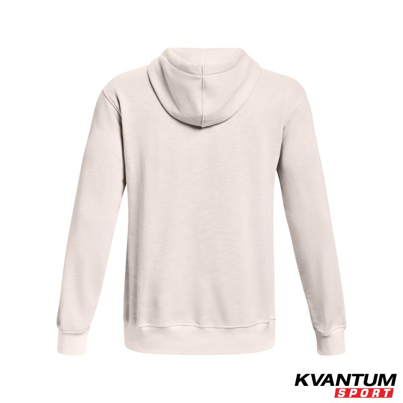 Men's UA Essential Fleece Heritage Hoodie