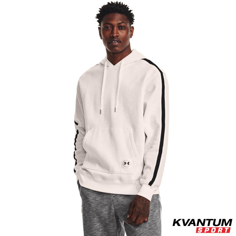 Men's UA Essential Fleece Heritage Hoodie