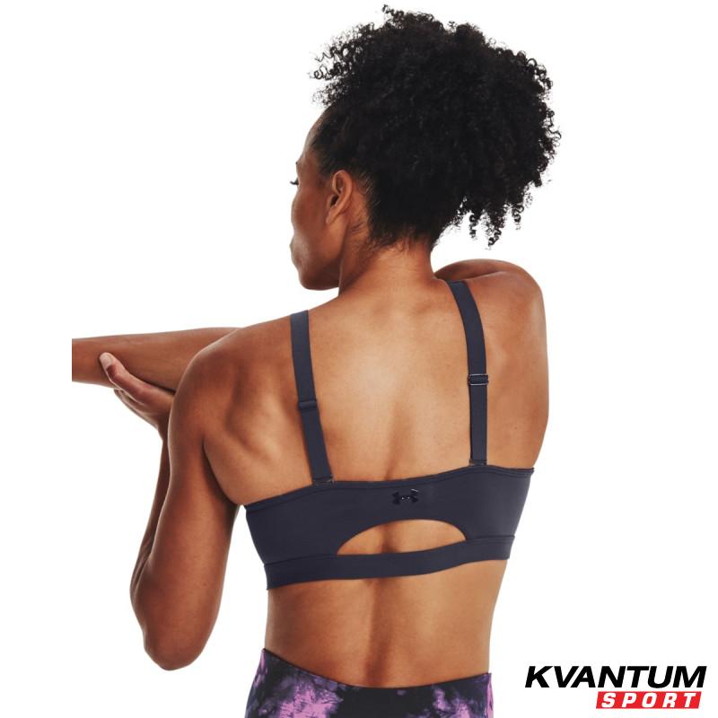 Women's UA SmartForm Evolution Mid Sports Bra 