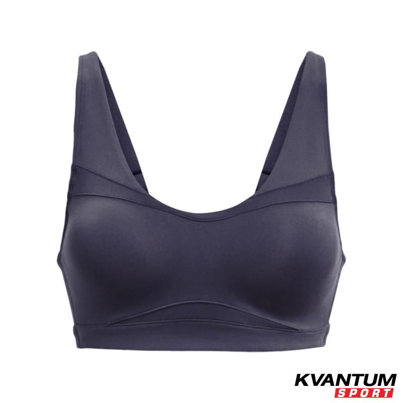 Women's UA SmartForm Evolution Mid Sports Bra 