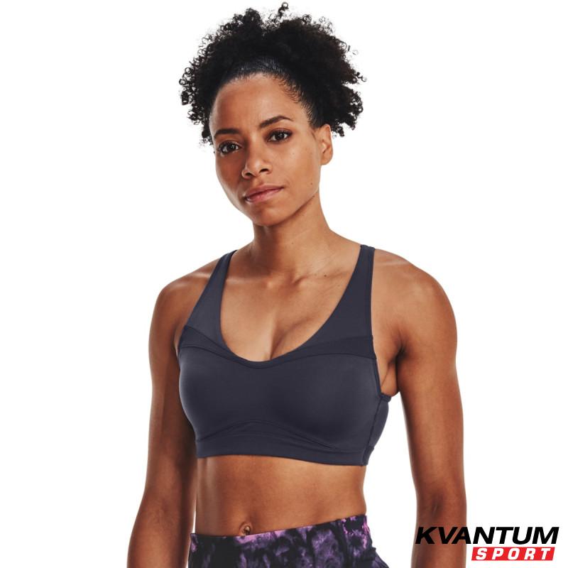 Women's UA SmartForm Evolution Mid Sports Bra 