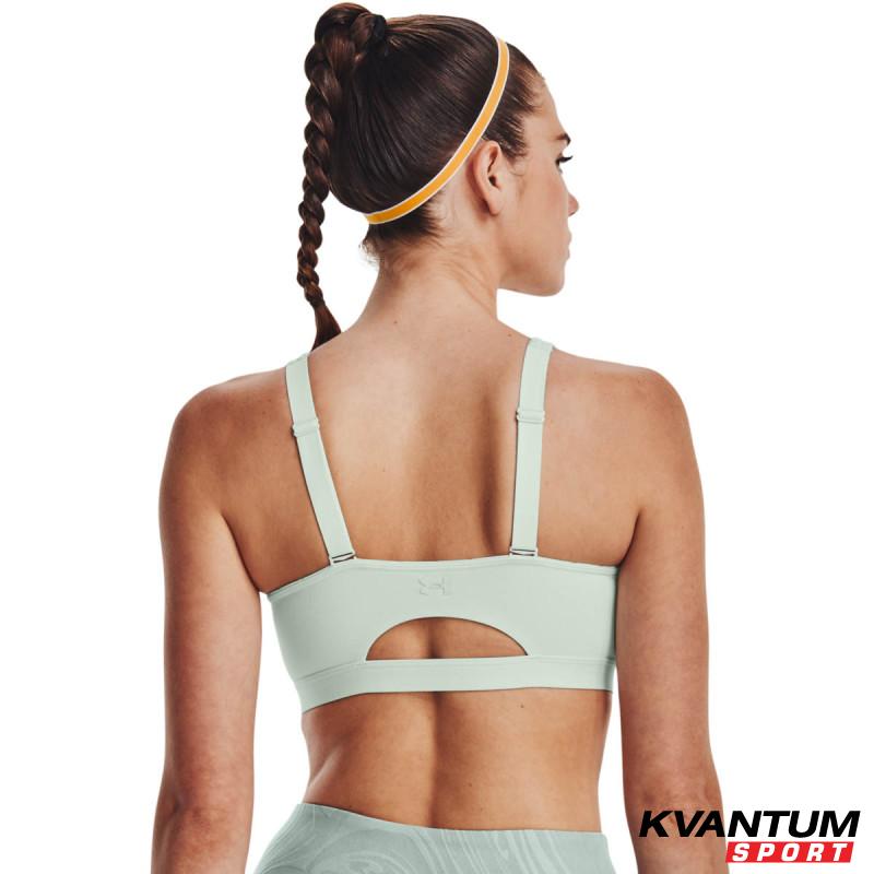 Women's UA SmartForm Evolution Mid Sports Bra