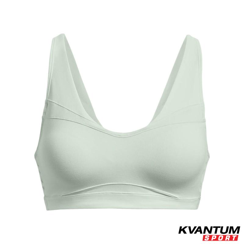 Women's UA SmartForm Evolution Mid Sports Bra