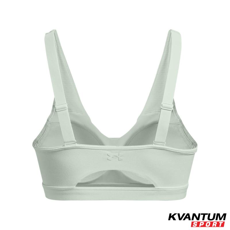 Women's UA SmartForm Evolution Mid Sports Bra