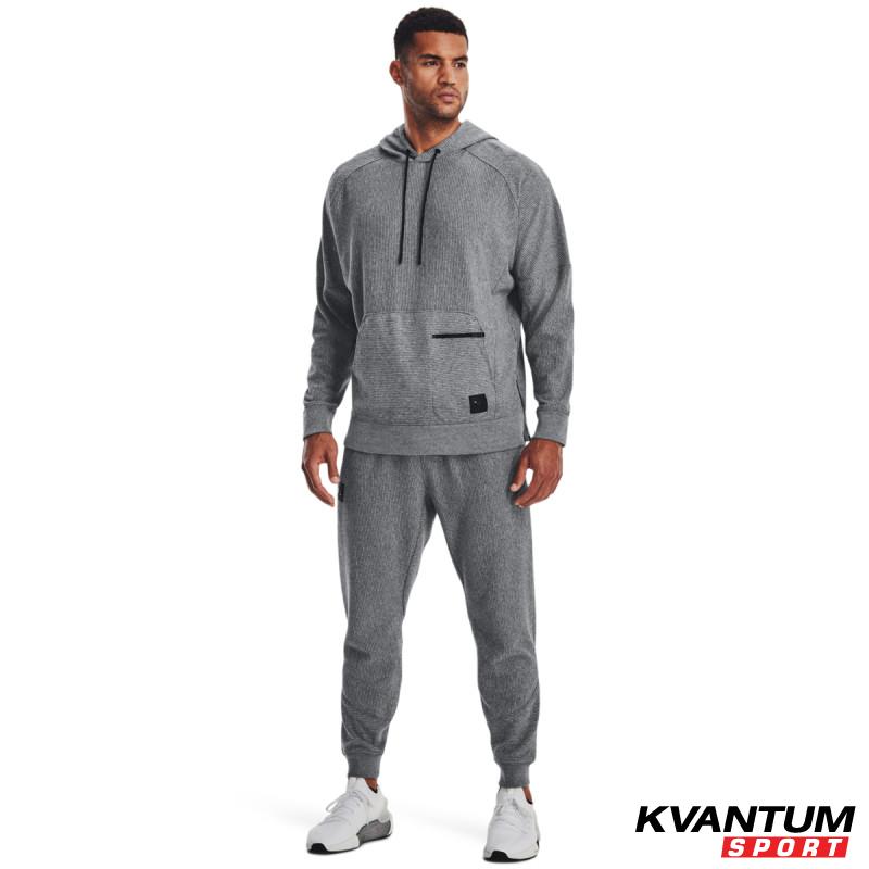 Men's UA Ottoman Fleece Hoodie