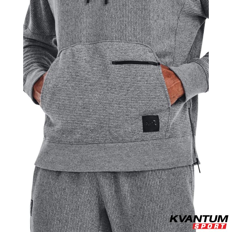 Men's UA Ottoman Fleece Hoodie