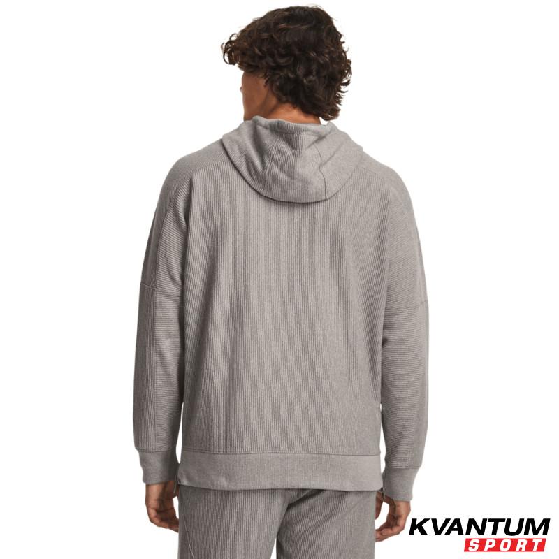 UA OTTOMAN FLEECE HOODIE