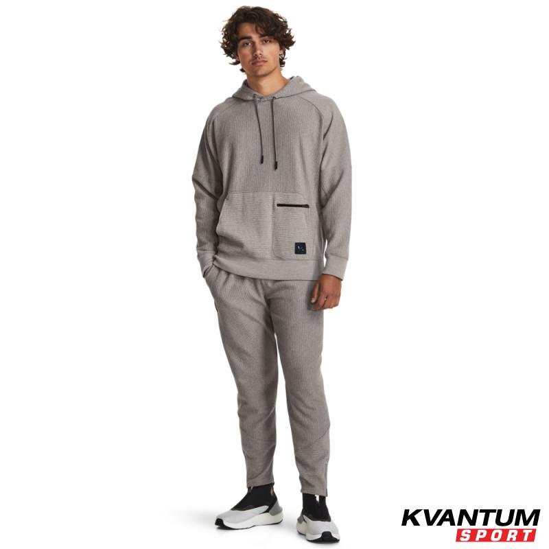 UA OTTOMAN FLEECE HOODIE
