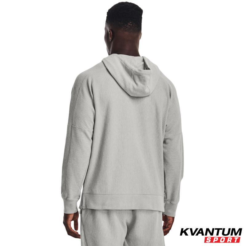 Men's UA Ottoman Fleece Hoodie