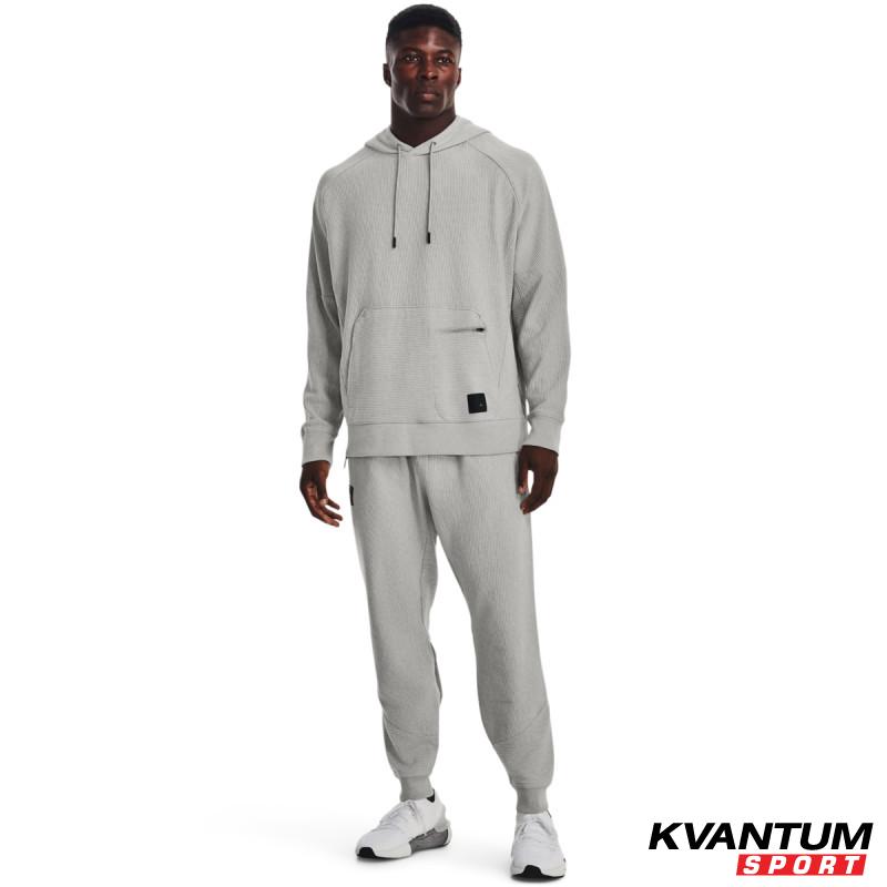 Men's UA Ottoman Fleece Hoodie