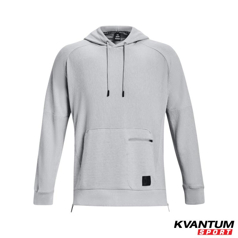 Men's UA Ottoman Fleece Hoodie