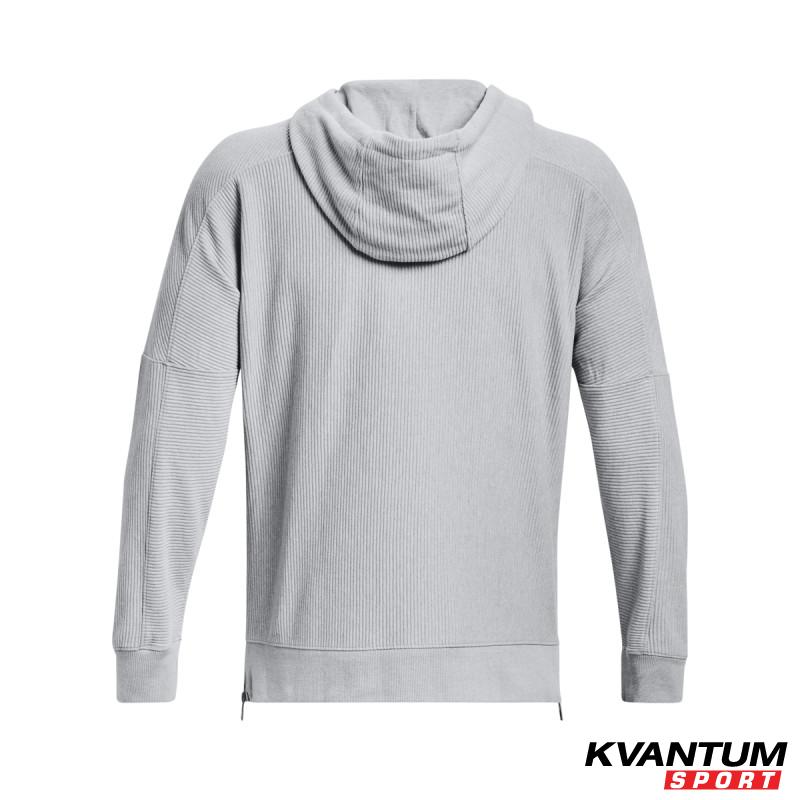 Men's UA Ottoman Fleece Hoodie