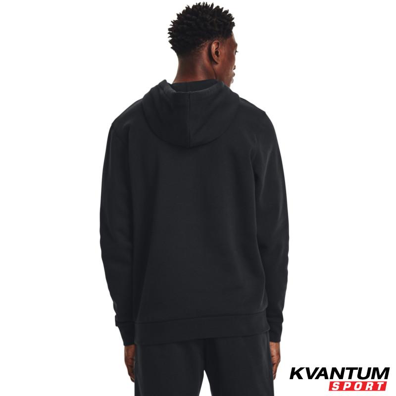 Men's UA Essential Fleece Hoodie 