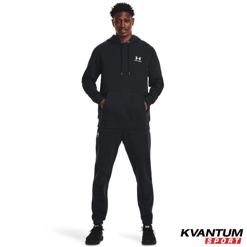 Men's UA Essential Fleece Hoodie 