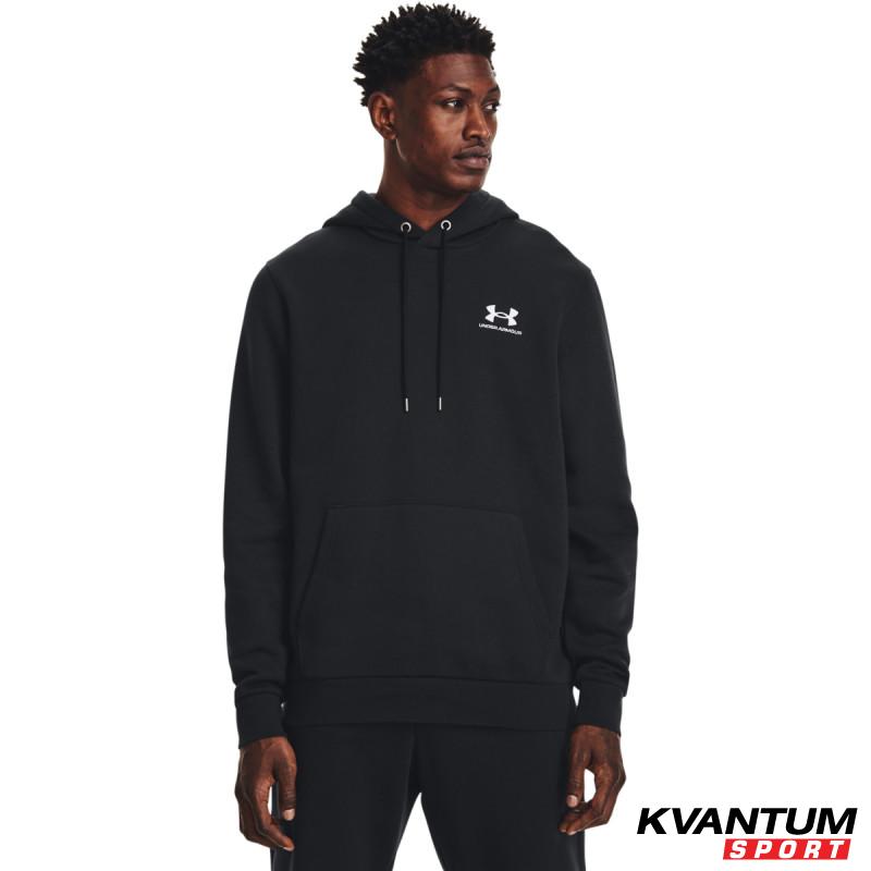 Men's UA Essential Fleece Hoodie 
