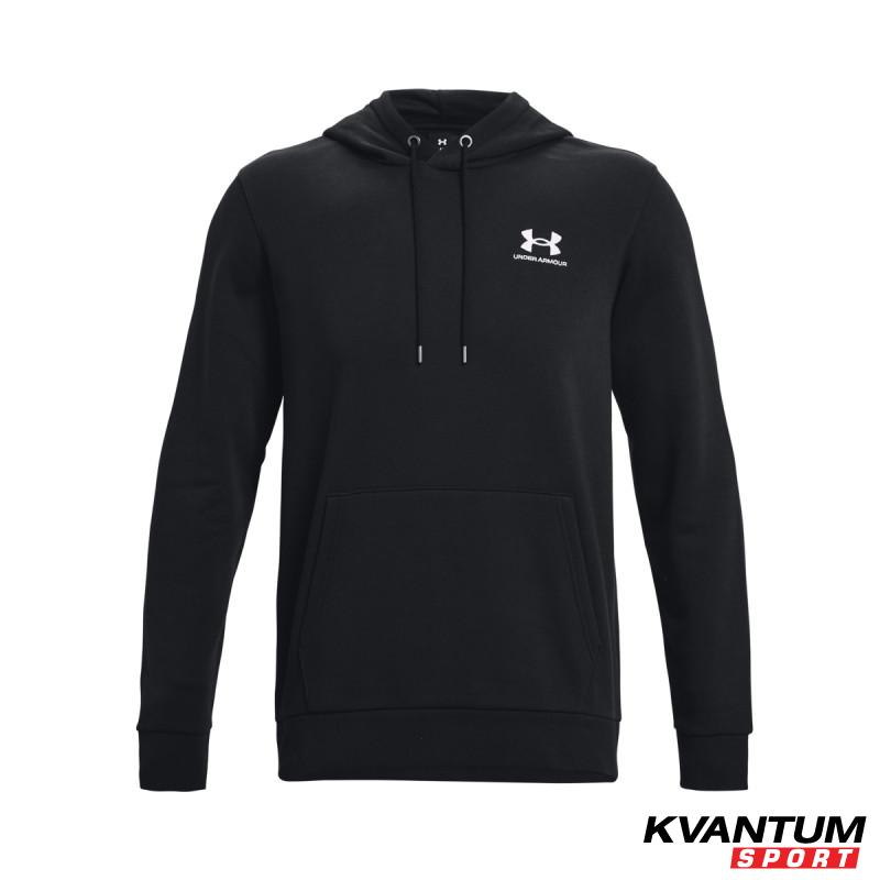 Men's UA Essential Fleece Hoodie 