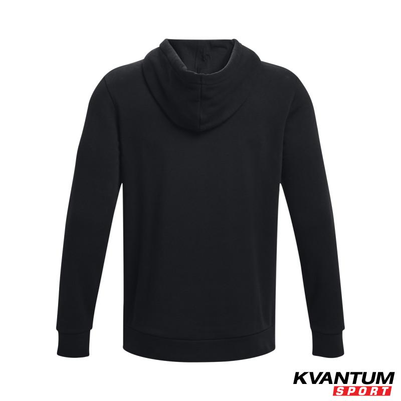 Men's UA Essential Fleece Hoodie 