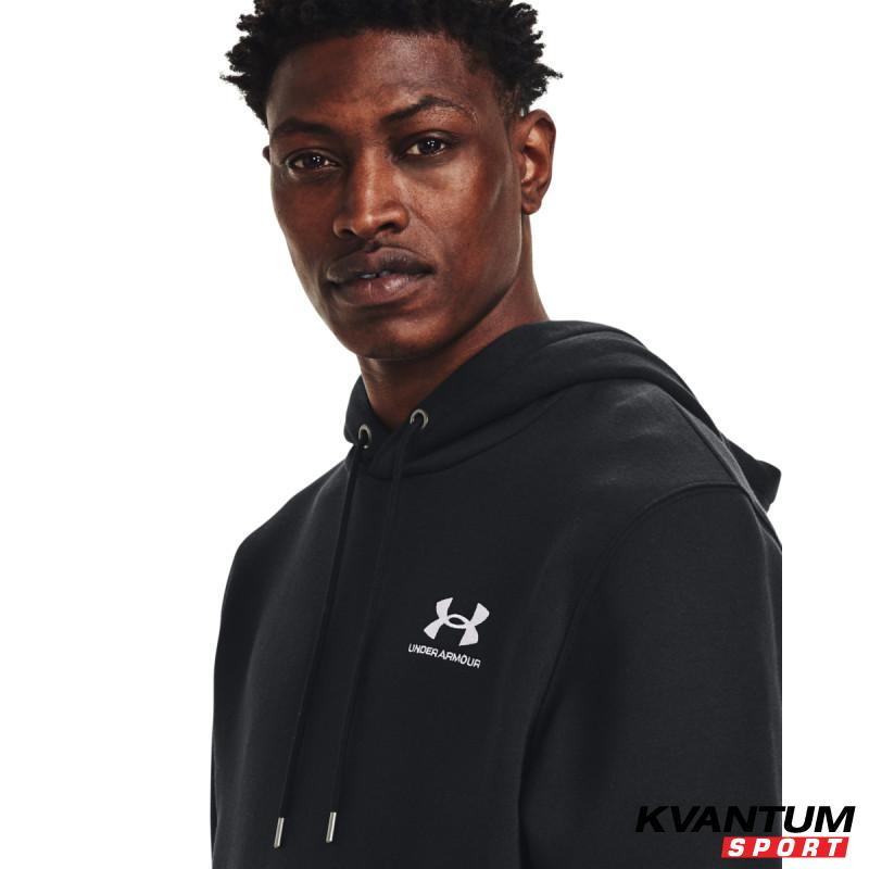 Men's UA Essential Fleece Hoodie 