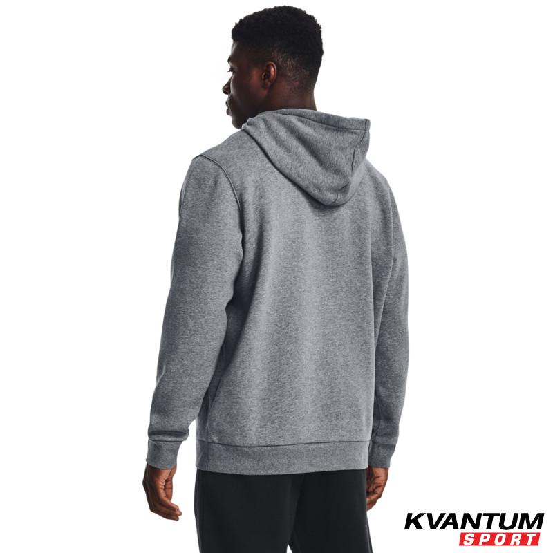 Men's UA Essential Fleece Hoodie 