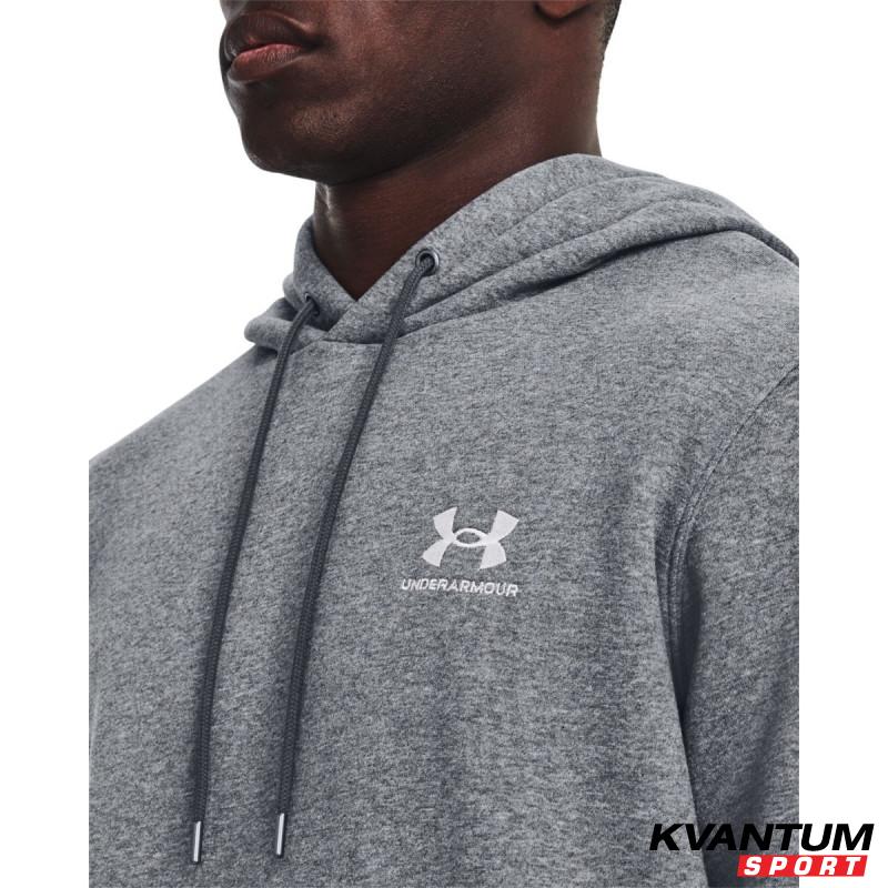 Men's UA Essential Fleece Hoodie 