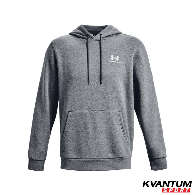 Men's UA Essential Fleece Hoodie 