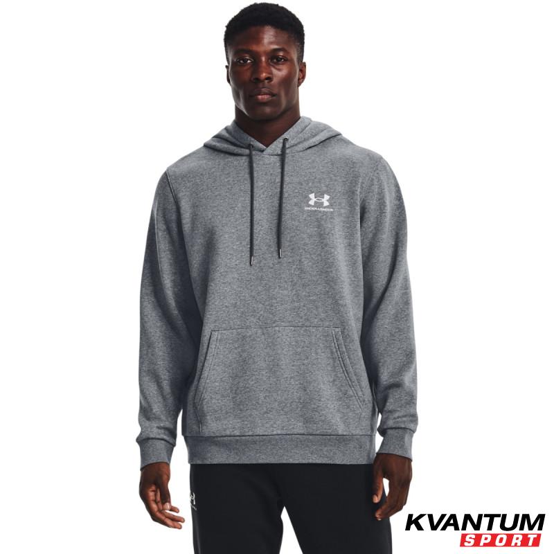 Men's UA Essential Fleece Hoodie 