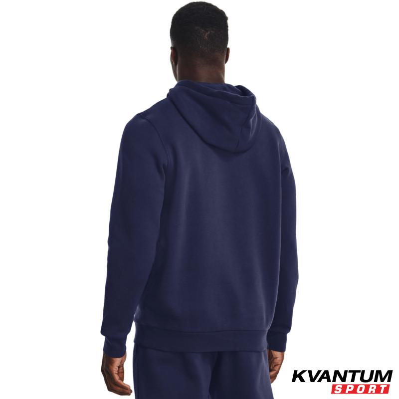 Men's UA Essential Fleece Hoodie