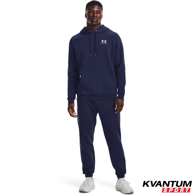 Men's UA Essential Fleece Hoodie