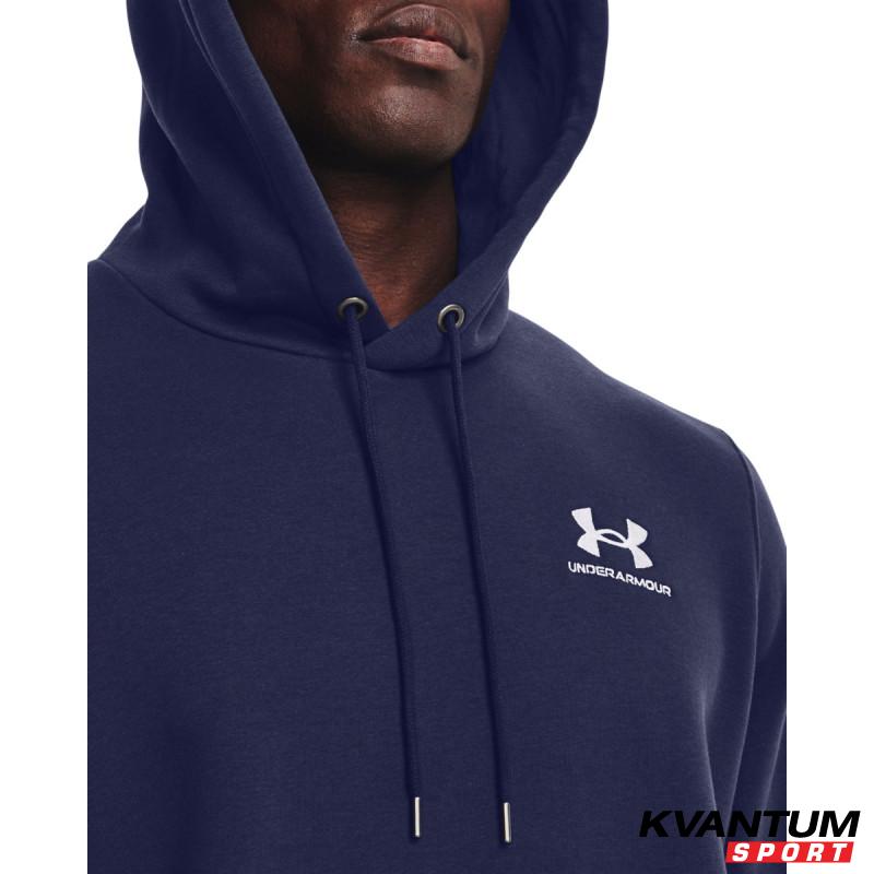 Men's UA Essential Fleece Hoodie
