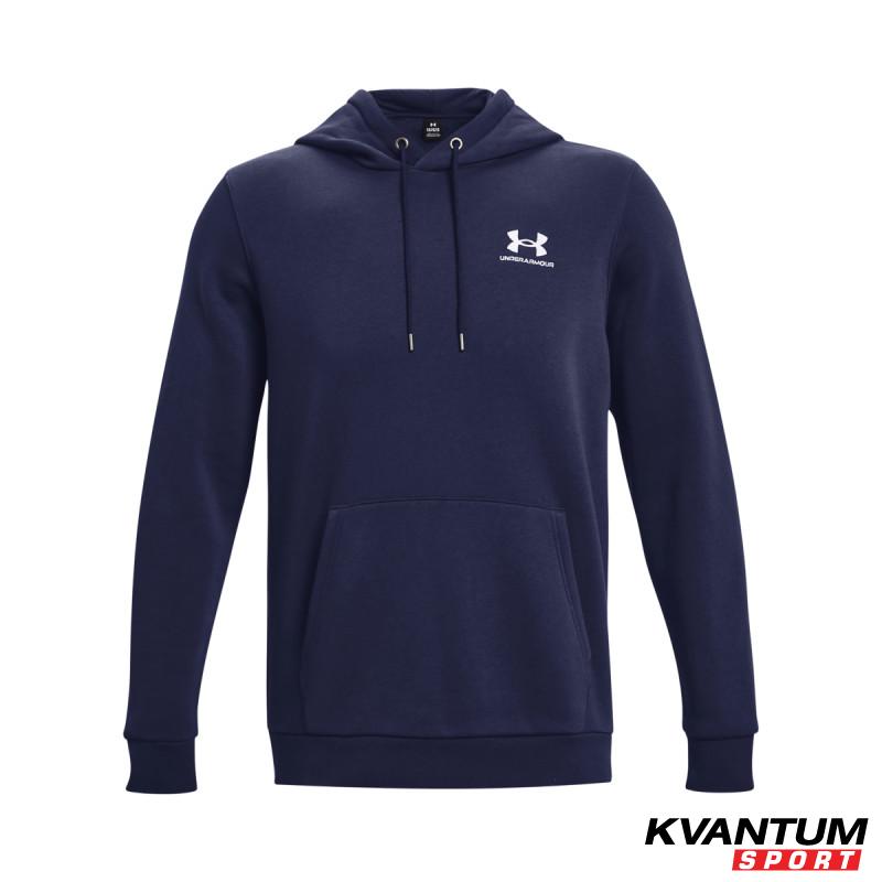 Men's UA Essential Fleece Hoodie