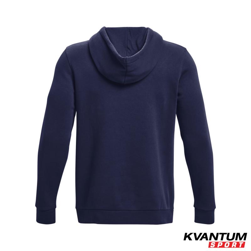 Men's UA Essential Fleece Hoodie