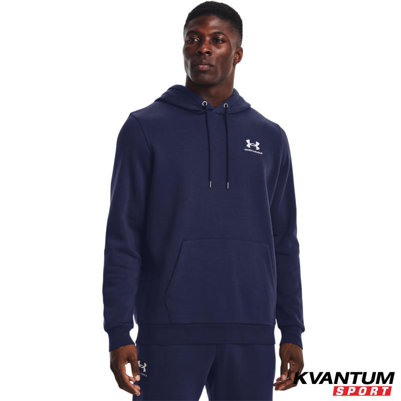 Men's UA Essential Fleece Hoodie