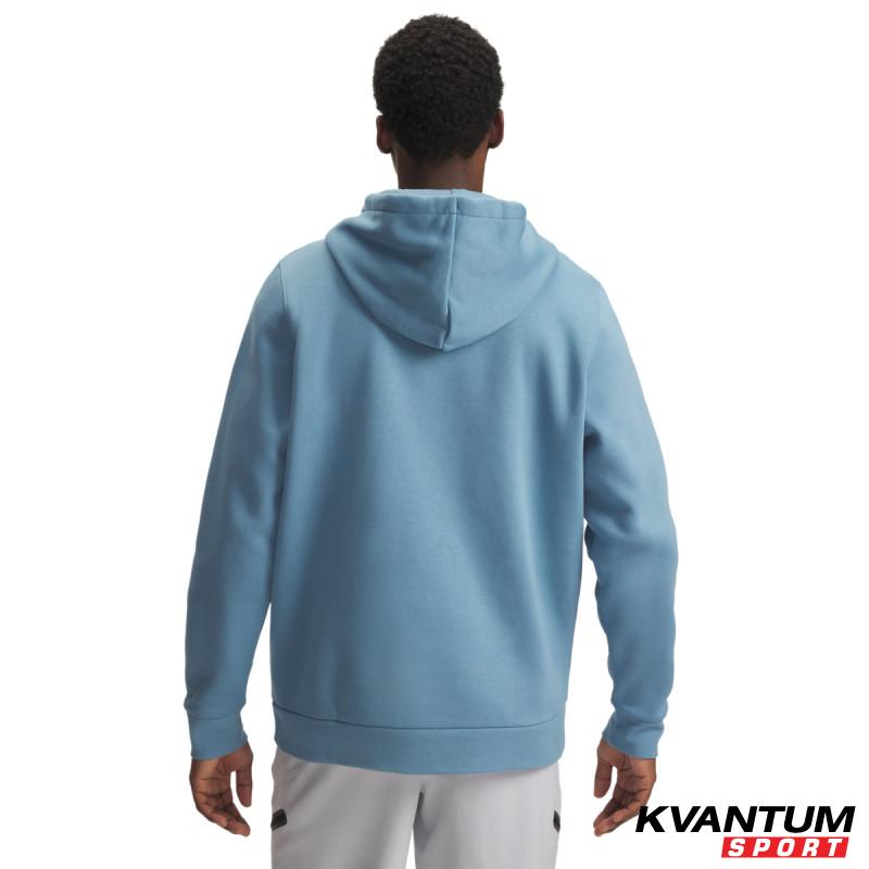 UA ESSENTIAL FLEECE HOODIE