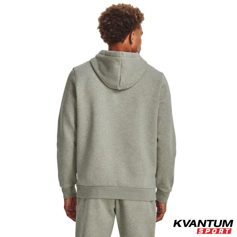 Men's UA Essential Fleece Hoodie