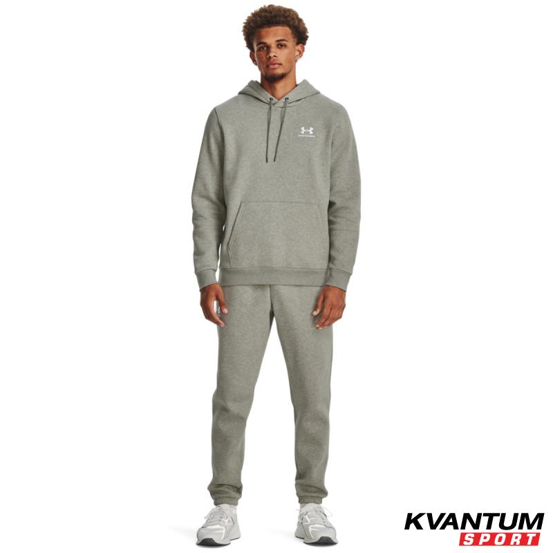 Men's UA Essential Fleece Hoodie