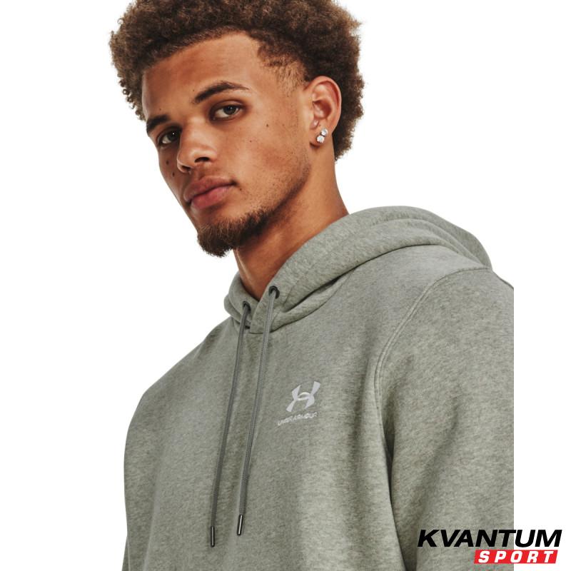 Men's UA Essential Fleece Hoodie