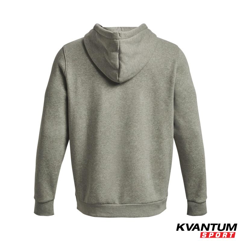Men's UA Essential Fleece Hoodie