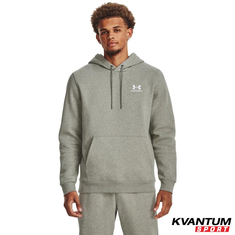 Men's UA Essential Fleece Hoodie