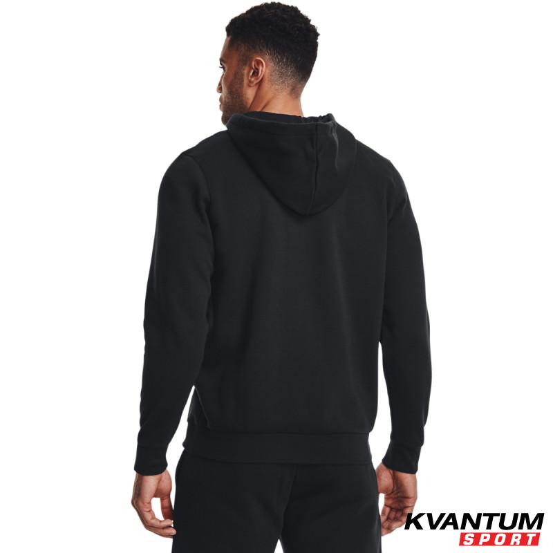 Men's UA Essential Fleece Hoodie 