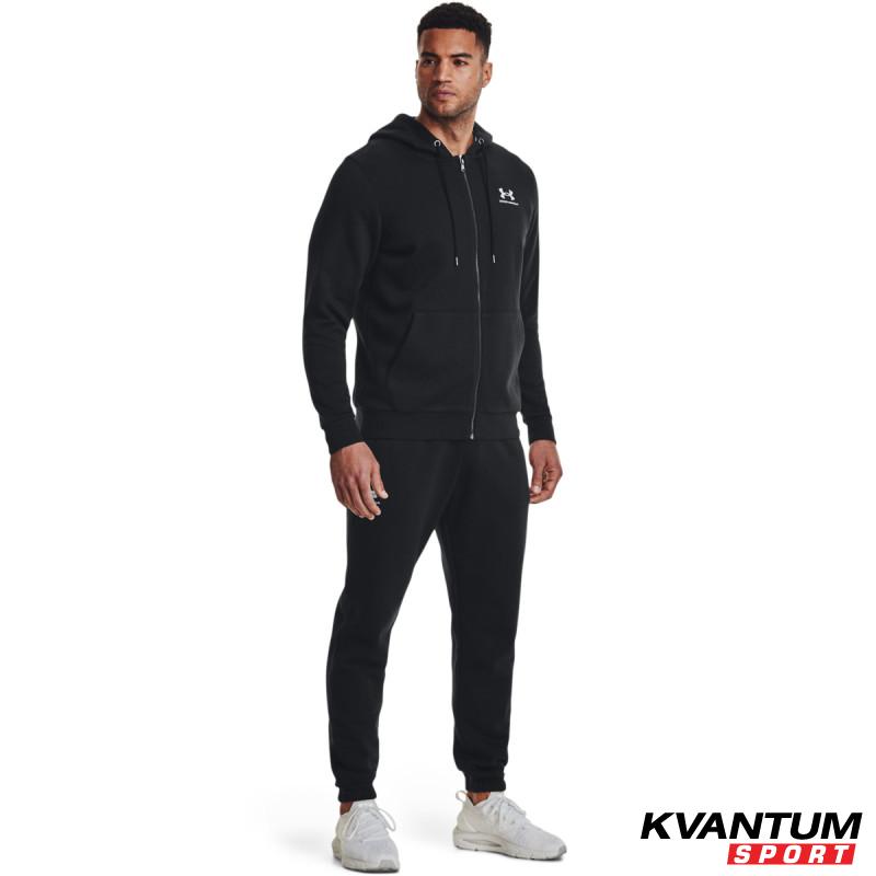 Men's UA Essential Fleece Hoodie 