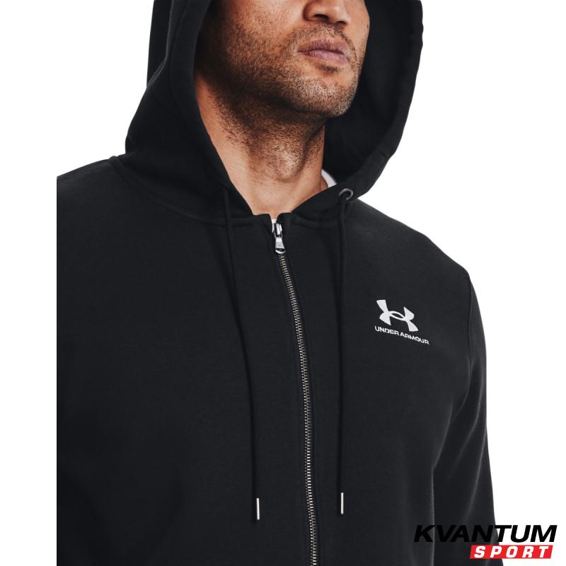 Men's UA Essential Fleece Hoodie 