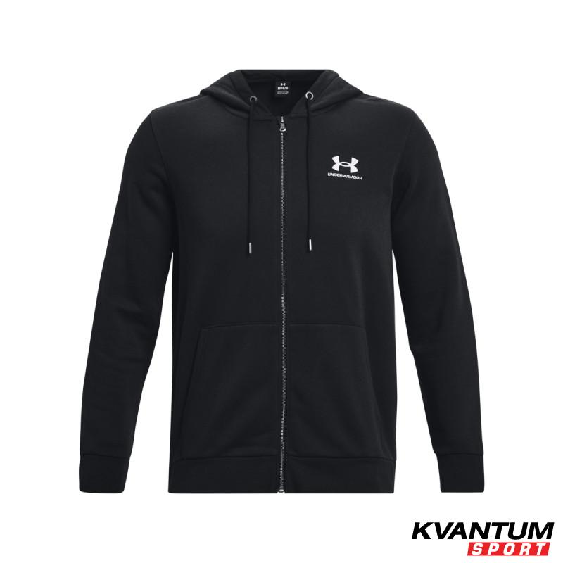 Men's UA Essential Fleece Hoodie 