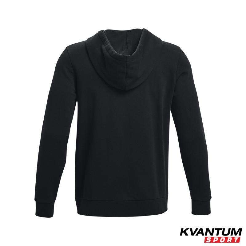 Men's UA Essential Fleece Hoodie 