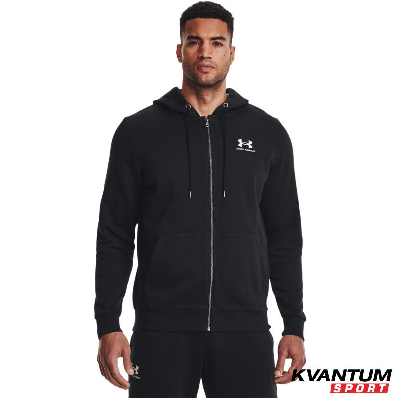 Men's UA Essential Fleece Hoodie 