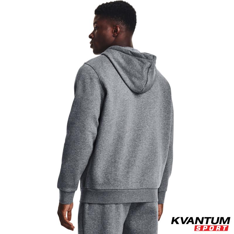 Men's UA Essential Fleece Hoodie